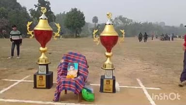 कटोरिया: बैरीसाल मैदान पर बीसीएल क्रिकेट टूर्नामेंट का 15वां सीजन शुरू, पहले दिन दो लीग मैच खेले गए