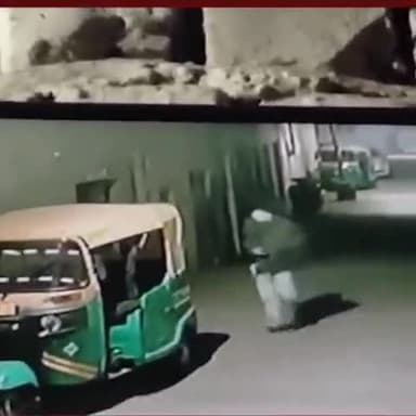 ਖਰੜ: ਨਵਾਂਗਾਉਂ ਵਿਖੇ ਆਟੋ ਹੋਇਆ ਚੋਰੀ,ਘਟਨਾ ਸੀਸੀਟੀਵੀ ਕੈਮਰੇ ਚ ਕੈਦ, ਪੁਲਿਸ ਨੇ ਕੀਤਾ ਮਾਮਲਾ ਦਰਜ