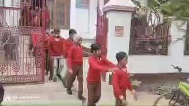 इटावा: रक्तदाता समूह की पहल से इटावा महोत्सव में रंग-बिरंगे माहौल और मनोरंजक गतिविधियों को देख 167 निराश्रित बच्चे हुए उत्साहित