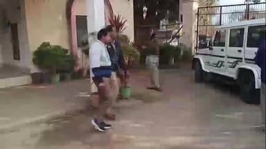 ବାଲିଗୁଡା: ନୁଆଗାଁ ରେ ଏକ ଠକେଇ ମାମଲା ରେ ଢାବା ମାଲିକ ଗିରଫ