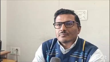 होशंगाबाद नगर: जिला खनिज अधिकारी ने मुहासा इंडस्ट्रियल एरिया में मिट्टी उत्खनन की जानकारी दी, MPIDC भूमि पर अनुमति नहीं