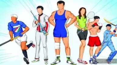 जसपुर: जसपुर में 24 दिसंबर से शुरू होगा खेल महाकुंभ