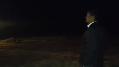 થાનગઢ: થાનગઢના સોનગઢ ગામે કોલસાના કારોબાર પર મામલતદારનો દરોડો