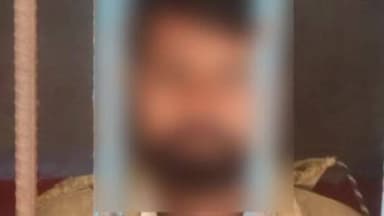 कैंपियरगंज: हत्या के प्रयास के अभियुक्त को गिरफ्तार किया गया, कैंपियरगंज पुलिस ने त्वरित कार्रवाई कर एक आरोपी को पकड़ा