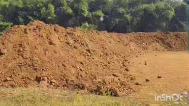 କବିସୂର୍ଯ୍ୟନଗର: କବିସୂର୍ଯ୍ୟନଗର ତହସିଲ ଅଧୀନରେ ଥିବା ବିଭିନ୍ନ ଅଞ୍ଚଳରେ ବେଆଇନ ଇଟା ଭାଟି ନିର୍ମାଣ ପାଇଁ ପ୍ରସ୍ତୁତି ଆରମ୍ଭ, ପ୍ରଶାସନ ଜାଣିଶୁଣି ଚୁପ