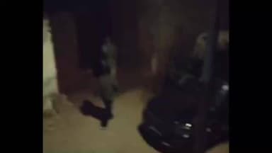 हनुमानगढ़: किशोरी से छेड़छाड़ और परिवार पर हमले का आरोप, पूर्व पार्षद सहित कई लोगों पर मामला दर्ज