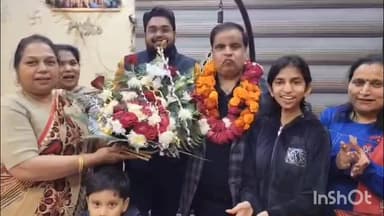 बिसौली: बिसौली नगर के वरिष्ठ चिकित्सक एवं समाजसेवी डॉ. मनोज माहेश्वरी का जन्मदिन हर्षोल्लास और सादगी के साथ मनाया गया