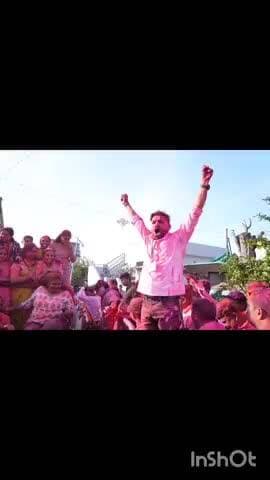 सावनेर: खापानगर पालिकेत नगराध्यक्षपदी भाजपाचे पियुष बुरडे व नऊ नगरसेवकांचा दणदणीत विजय