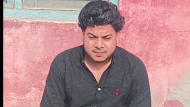 नोहर: नोहर पुलिस ने एक युवक को 10 किलो 200 ग्राम डोडा पोस्त के साथ किया गिरफ्तार, एनडीपीएस एक्ट के तहत मामला दर्ज