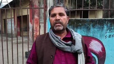 बढते शीतलहर मे बेगूसराय के दर्जनो गरीब मर चुके है।विहार सरकार के द्वारा अभी तक अलाव का व्यवस्था नही किया गया है।ना गरीबो के बीच गर्म वस्त्र वितरण किए गए है।