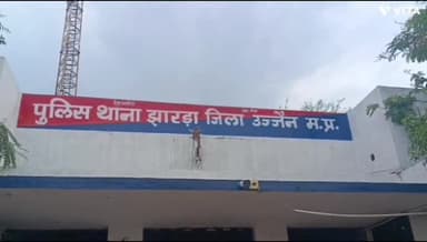 झारडा: झारडा तहसील के गांव मोडी में मोटरसाइकिल खरीदने की बात पर हुआ विवाद