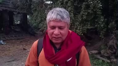 জয়নগর ২: মৎস্যজীবীদের জঙ্গলে বাঘের আক্রমণে মৃত্যু ঘটলে সঠিক সময়ে সরকার দিচ্ছে না ক্ষতিপূরণ