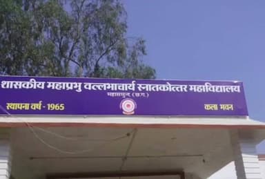 महासमुंद: परिक्षेत्र स्तरीय क्रिकेट प्रतियोगिता का आयोजन