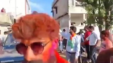 उमरेड: उमरेड नगरपरिषद निवडणूक: भाजपाच्या प्राजक्ता कोरु यांचा दणदणीत विजय; शिंदेंच्या शिवसेनेला खातेही उघडता आले नाही