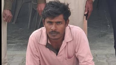 नोहर: नोहर फेफाना पुलिस ने एक युवक को 1400 प्रतिबंधित दवाइयों के साथ किया गिरफ्तार