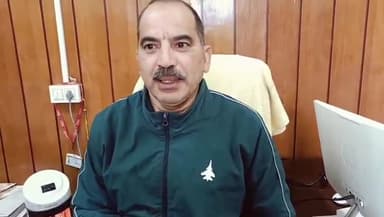 बिलासपुर सदर: शाहतलाई में बाबा बालकनाथ मंदिर में उमड़ा भक्तों का विशाल जनसैलाब, हजारों ने टेका माथा