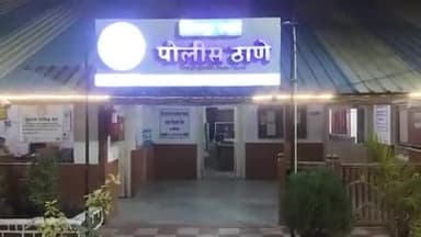 शिरपूर: किरकोळ अपघाताच्या कारणावरून शहरातील पाच कंदील परिसरात युवकावर प्राणघातक हल्ला, दोघांविरुद्ध गुन्हा दाखल