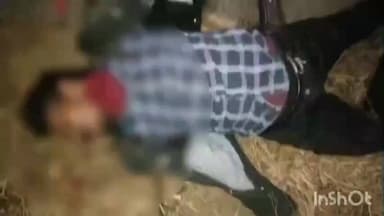 धनवार: सड़क हादसे में मारे गए युवक की हुई शिनाख्त, पुलिस ने शुरू की जांच