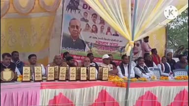 DPL-7 का भव्य शुभारंभ छतरपुर ने 22 रनों से दर्ज की शानदार जीत