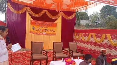 हिन्दु सम्मेलन बरोटी मंडल
#devbhoomilivehp #reelschallenge #viralchallenge #highlights2025 #highlight #photographychall...