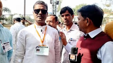 लतिफ भैया तुतारी कडून विजयी,
जनतेच्या सेवेत सदैव तत्पर राहणार..
लाईक करा शेअर करा फॉलो करा PN Marathi Live संपादक सुह...