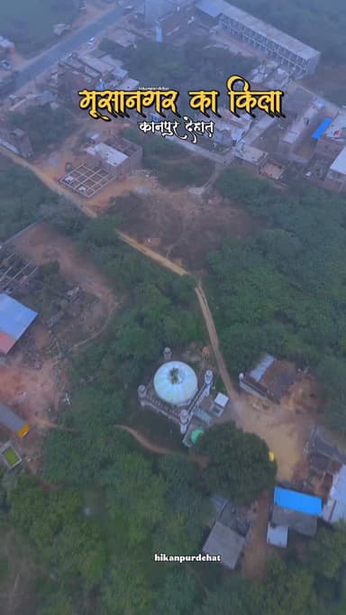 कौन कौन गया है यहाँ?✨😍
Follow @hikanpurdehat
#musanagar #kanpurdehat #viralre #yaali̇ #viralvideos