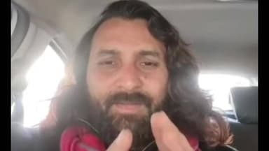 गोहरगंज: मंडीदीप की हवा ज़हरीली, AQI 200 पार, कांग्रेस नेता परेश नागर ने सरकार पर किया हमला