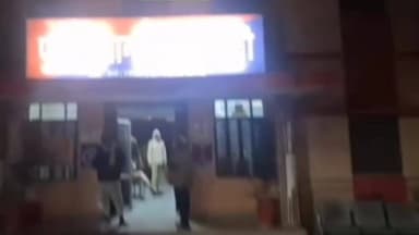 पाली: 2 लाख लेकर तस्कर को छोड़ने पर 4 पुलिसकर्मी 2 दिन पहले हुए निलंबित, SP ने आज देसूरी थाना प्रभारी को किया लाइन हाजिर