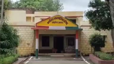 किरावली: अछनेरा में व्हाट्सएप ग्रुप पोस्ट में लगे आरोपों से सभासदों में रोष