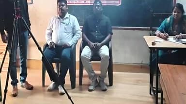 ଦିଗପହଣ୍ଡି: ଦିଗପହଣ୍ଡି ବ୍ଲକ କଇଠଖଣ୍ଡି ଗ୍ରାମ ପଂଚାୟତର ଗୃହ ଠାରେ ଯକ୍ଷ୍ମା ଲକ୍ଷଣ ଥିବା ଲୋକମାନଙ୍କ ପାଇଁ 109ଟି X-Ray ଯାଞ୍ଚ କରାଯାଇଥିଲା