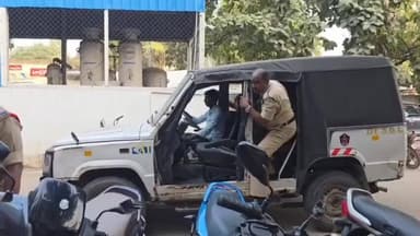 పల్నాడులో యాసిడ్ పోసి చంపేస్తామని బెదిరింపులు