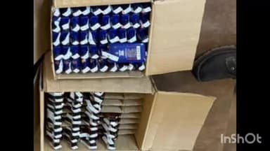 आलोट: माऊ खेड़ी में अवैध शराब ले जा रहा युवक पकड़ा गया, शराब ज़ब्त