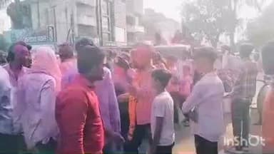 देसाईगंज वडसा: देसाईगंज नगरपरीषदेत भाजपाचा अध्यक्ष व १२ नगरसेवक, कांग्रेस पक्षाचीही ७ ठिकाणी मूसंडी