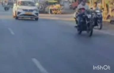 આંકલાવ: આસોદર થી ઉમેટા માર્ગ પર સ્પેડ બ્રેકર મુકવા માટે રજૂઆત કરાઈ