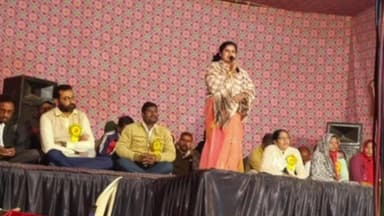 अर्जुनी मोरगाव: महालगाव येथे भव्य खुल्या कबड्डी स्पर्धेचा बक्षीस वितरण सोहळा उत्साहात संपन्न