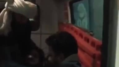 भदेसर: भादसोड़ा चौराहे पर रात में श्रद्धालुओं की बाइकों की टक्कर, तीन युवक गंभीर रूप से घायल