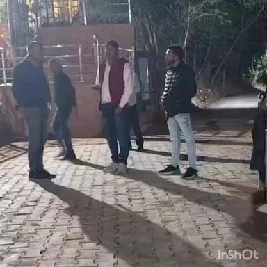 बल्देवगढ़: नारायणपुर के पास अज्ञात वाहन ने बाइक सवारों को मारी टक्कर, तीन लोग घायल