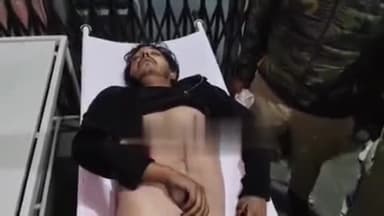 बुढ़ाना: ट्रैक्टर की चपेट में आकर 22 वर्षीय सनव्वर पुत्र ग्यासुद्दीन की हुई दर्दनाक मौत, पुलिस ने शव पीएम के लिए भेजा