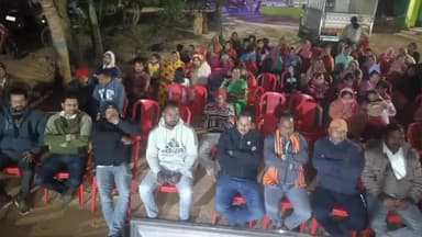 ବାଲିିଅନ୍ତା: ଭିଙ୍ଗାରପୁର ଶାସନ ସ୍ଥିତ ଜାଡମଲୀ ପୀଠ ଠାରେ ମଣ୍ଡଳ ସ୍ତରୀୟ ଏସ୍ ଆଇ ଆର କର୍ମଶାଳା ଅନୁଷ୍ଠିତ