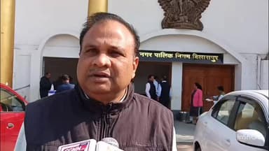 तखतपुर: बीईओ कार्यालय से 100 से अधिक सर्विस बुक गायब, शिक्षा विभाग की लापरवाही उजागर, जांच समिति गठित, कार्रवाई होगी