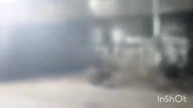 ఖైరతాబాద్: బిగ్ బాస్ 9 విజేతను ప్రకటించునున్న నేపథ్యంలో అన్నపూర్ణ స్టూడియో వద్ద పోలీసుల బందోబస్తు