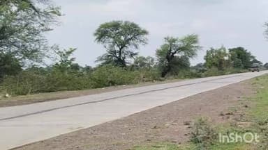 आलोट: आलोट रोड गुल बालोद में अज्ञात बाइक सवार ने युवक को मारी टक्कर, युवक घायल