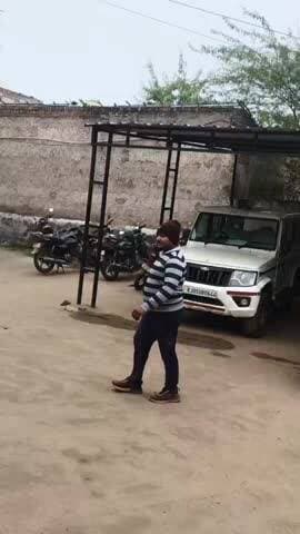 रूपवास: रूपवास थाना पुलिस ने 8 जुआरियों को नकद राशि और 8 बाइकों के साथ किया गिरफ्तार