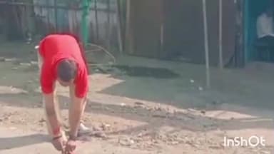 सेलू: सुधीर पांगुळ यांच्या विजयाने सेलूत जल्लोष;
फटाक्यांची आतषबाजी, गुलाल उधळत काँग्रेस कार्यकर्त्यांचा आनंदोत्सव