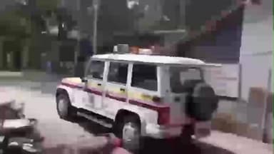 धुळे: चिंचखेडा वळण रस्त्यावर दुचाकी स्लिप झाल्याने महिलेचा उपचारादरम्यान मृत्यू तालुका पोलीसात प्राणांकित अपघाताची नोंद