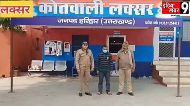 सुपरफास्ट पुलिसिंग का दम: 48 घंटे में चोरी का ट्रक बरामद, शातिर चोर सलाखों के पीछे
#everyoneシ゚
#followerseveryone
#hig...