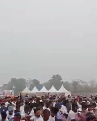 #प्रधानमंत्री नरेंद्र मोदी के द्वारा गांव के बच्चों को खेल के प्रतिभा को आगे करने के उद्देश्य से सांसद खेल महोत्सव की शु...