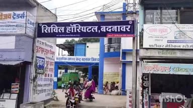 बदनावर: ग्राम भांटबांमदा में 14 साल की नाबालिग ने फांसी लगाई, कानवन पुलिस ने मामला दर्ज कर जांच शुरू की