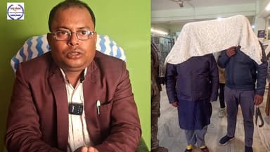 जामताड़ा:फतेहपुर के कैराबनी में अवैध देह व्यापार का भंडाफोड़!✍️
#viralvideochallenge #Jamtara #jharkhand