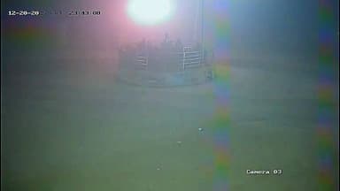 सिरसा के गांव जमाल में चौपटा–नोहर रोड पर बने चौक से बाइक टकराने से रात को दर्दनाक हादसा, बाइक पर सवार 3 युवकों में से 2 ...